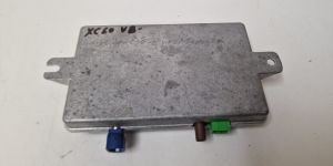 VOLVO XC60 (2008–2017) Kaamera juhtmoodul 31360705 - 3