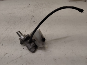 Citroen Berlingo (2008–2018) Hauptbremszylinder 9654002180 - 2