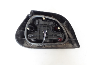 RENAULT Megane I (1995–2003) Eckleuchte hinten 7700828138 - 2