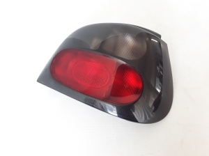 RENAULT Megane I (1995–2003) Eckleuchte hinten 7700828138 - 4