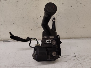 Citroen Berlingo (2008–2018) Servopumpe 9672719880 - 2