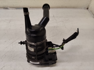Citroen Berlingo (2008–2018) Servopumpe 9672719880