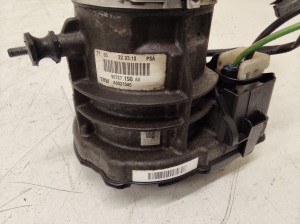 Citroen Berlingo (2008–2018) Servopumpe 9672719880 - 4