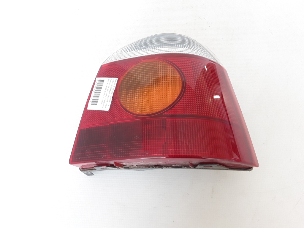 RENAULT Twingo 1 generation (1993-2007) Rear Right Taillight Lamp 7700820014 21092898