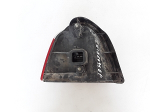 RENAULT Twingo I (1993–2007) Rear corner light 7700820014 - 4