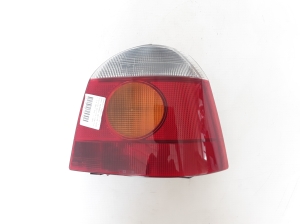 RENAULT Twingo I (1993–2007) Rear corner light 7700820014 - 5