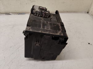 Battery cover - 9663615380