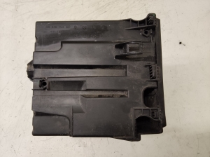 Citroen Berlingo (2008–2018) Akumulatora pārsegs 9663615380 - 3