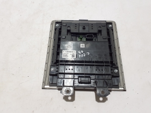 Mercedes Benz C-Class 206 (2021–2026) Ekraan A2069006514 - 4