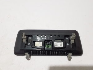 Mercedes Benz C-Class 206 (2021–2026) Näidikuplokk A2069001913 - 4