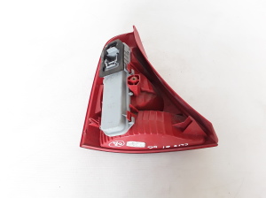 RENAULT Clio II (1998–2005) Eckleuchte hinten 8200071414 - 2