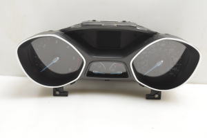 Ford Focus (2011–2018) Kombiinstrument BM5T10849BDD - 2