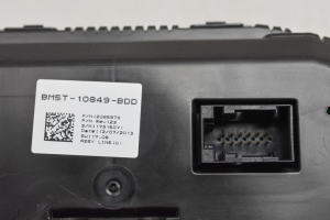 Ford Focus (2011–2018) Kombiinstrument BM5T10849BDD - 4