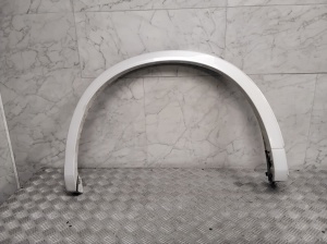   Rear fender trim cover  - KR9R51W51 