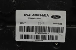 Ford Kuga (2012–2019) Instrument cluster DV4T10849MLA - 3