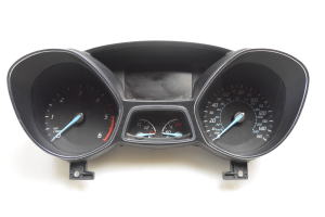 Instrument cluster - DV4T10849MLA