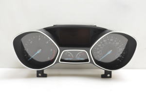 Ford Kuga (2012–2019) Instrument cluster DV4T10849MLA - 4