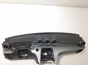 Mercedes Benz C-Class 206 (2021–2026) Armatuurlaud A2066806705 - 3