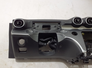 Mercedes Benz C-Class 206 (2021–2026) Armatuurlaud A2066806705 - 4