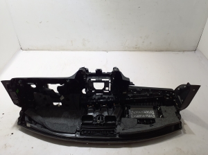 Mercedes Benz C-Class 206 (2021–2026) Armatuurlaud A2066806705 - 5
