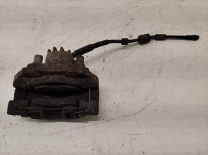 Citroen Berlingo (2008–2018) Bremssattel vorne 9670614080 - 2