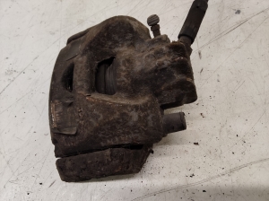 Citroen Berlingo (2008–2018) Bremssattel vorne 9670614080 - 3