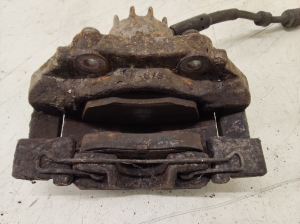 Citroen Berlingo (2008–2018) Bremssattel vorne 9670614080 - 4