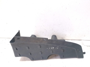 Kia Sorento (2014–2026) Rear underbody shield 86690C5500 - 2