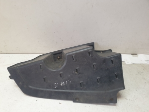 Kia Sorento (2014–2026) Rear underbody shield 86690C5500 - 3