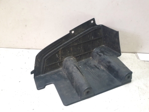 Kia Sorento (2014–2026) Rear underbody shield 86690C5500 - 4