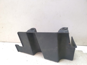 Kia Sorento (2014–2026) Rear underbody shield 86690C5500 - 5