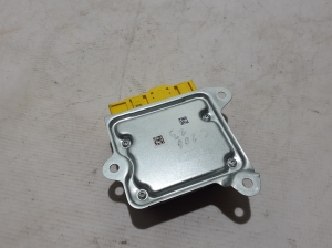 Mercedes Benz C-Class 206 (2021–2026) Turvapadja moodul A2069009318 - 2