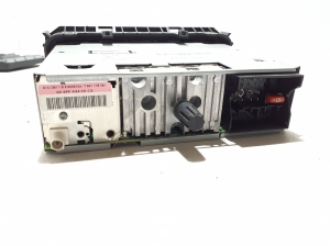 Radio / CD-Player / DVD-Player / Navigation - 281152391R