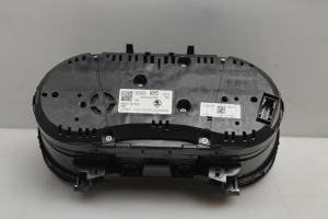 Skoda Octavia III (2013–2019) Kombiinstrument 5E0920971D - 3