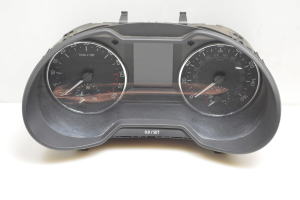 Skoda Octavia III (2013–2019) Kombiinstrument 5E0920971D