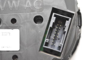 Skoda Octavia III (2013–2019) Kombiinstrument 5E0920971D - 4