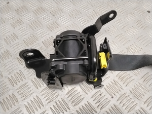 Mazda cx-60 I (2022–2026) Sicherheitsgurt hinten TKAHEH1009 - 2