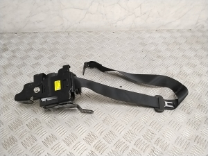 Mazda cx-60 I (2022–2026) Sicherheitsgurt hinten TKAHEH1009 - 5