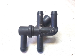 Ford Transit (2003–2006) Sonstiges Ventil H393016000 - 4
