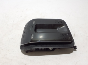 Mercedes Benz C-Class 206 (2021–2026) Muu valgustus A0009006240 - 7