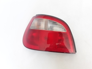 RENAULT Megane I (1995–2003) Eckleuchte hinten 7700428320 - 2