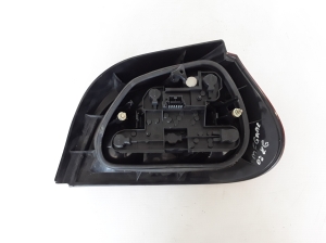 RENAULT Megane I (1995–2003) Eckleuchte hinten 7700428320 - 3