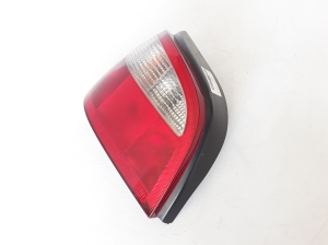 RENAULT Megane I (1995–2003) Eckleuchte hinten 7700428320 - 4