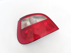 RENAULT Megane I (1995–2003) Eckleuchte hinten 7700428320 - 5