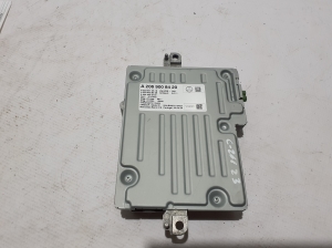 Mercedes Benz C-Class 206 (2021–2026) Vadības bloks A2069008420 - 2