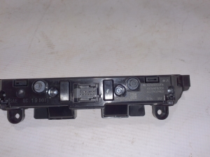 Mercedes Benz C-Class 206 (2021–2026) Other switch A2069004816 - 2