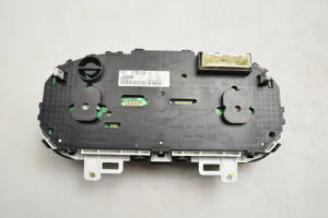 NISSAN Qashqai (2006–2013) Instrument cluster JD50E - 2