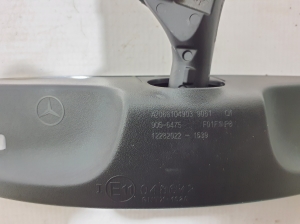 Mercedes Benz C-Class 206 (2021–2026) Sisepeegel A2068104903 - 3