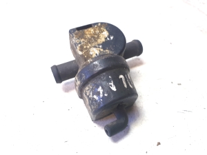 Ford Galaxy (1995–2006) Sonstiges Ventil 701121805 - 5