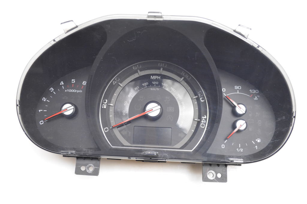 Kia Sportage (2010–2016) Instrument cluster 940013U015